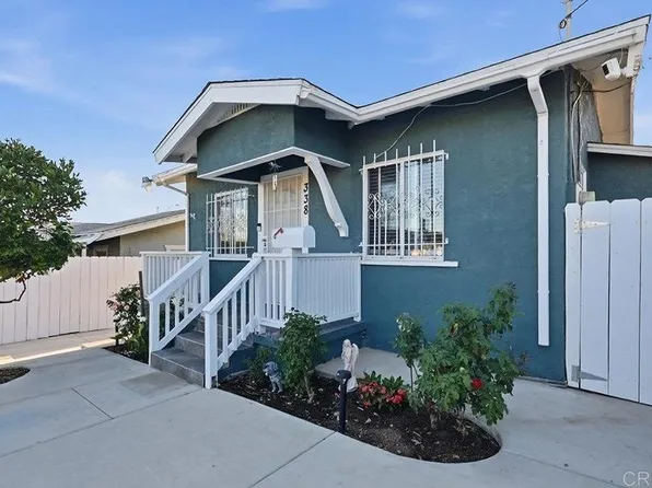 338 Hoitt St, San Diego, CA 92102