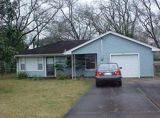 905 Satsuma St, League City, TX 77573