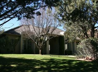 55 Painted Cliffs Dr, Sedona, AZ 86336