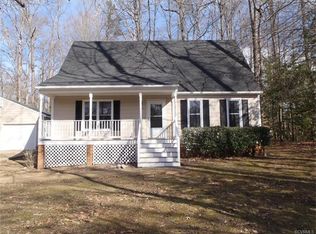 6901 Full Rack Pl, Midlothian, VA 23112