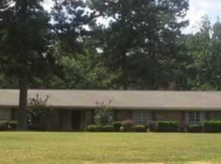 609 Baugh Rd, El Dorado, AR 71730