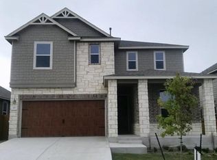 420 Sheepshank Dr, Georgetown, TX 78633