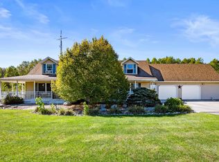 3680 N 700 E, Montpelier, IN 47359