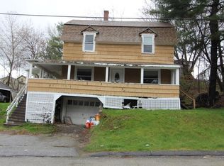 22 Foch Street, Lewiston, ME 04240