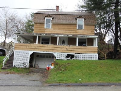 22 Foch Street, Lewiston, ME, 04240
