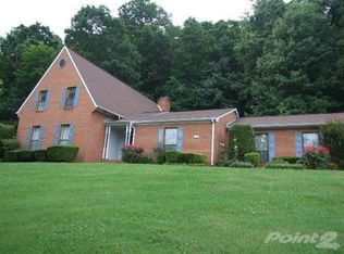 1788 Cordell Hull Dr, Morristown, TN 37814