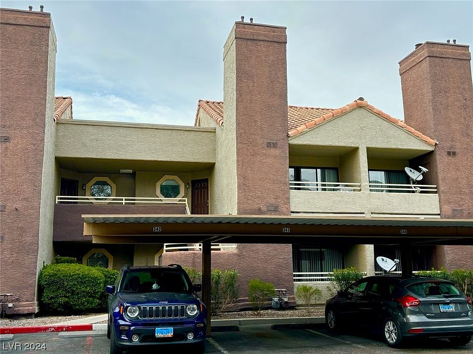 1st image of 5016 S Rainbow Blvd Unit 205