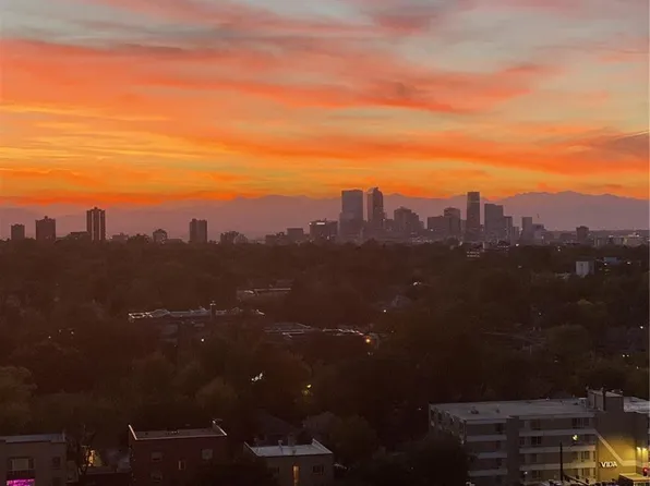 1155 Ash Street #1402, Denver, CO 80220