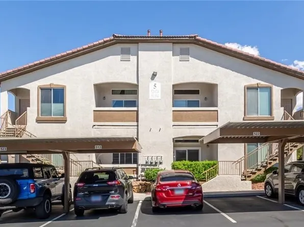 2305 W Horizon Ridge Pkwy APT 524, Henderson, NV 89052