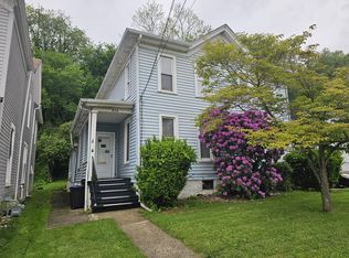 826 Grove Ave, New Brighton, PA