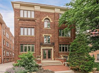 2725 Hampshire Rd APT 1, Cleveland, OH 44106