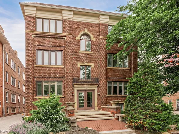 2725 Hampshire Rd APT 1, Cleveland, OH 44106