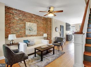 3111 Crittenton Pl, Baltimore, MD 21211
