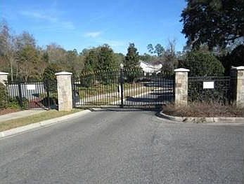 Gated community