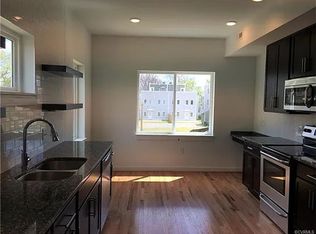 1422 Porter St #A, Richmond, VA 23224