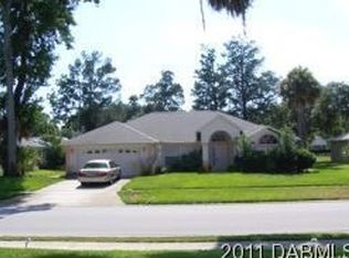 170 Deskin Dr, South Daytona, FL 32119