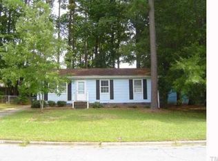 1508 Beichler Rd, Garner, NC 27529