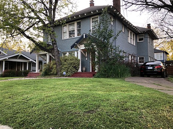 2nd image of 5639 Worth St