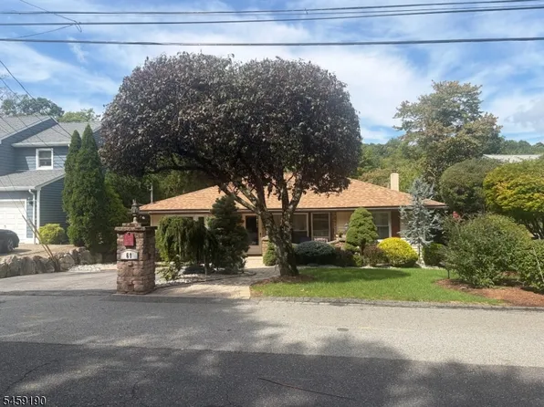 60 Comanche Ave, Rockaway Twp., NJ 07866