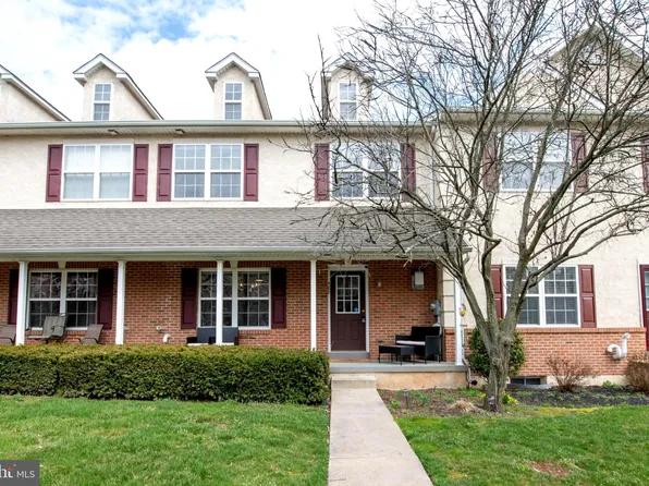 489 Buchanan Rd, Perkasie, PA 18944