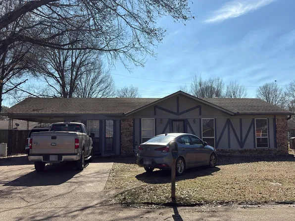 219 Crystal Ave E, Wynne, AR 72396