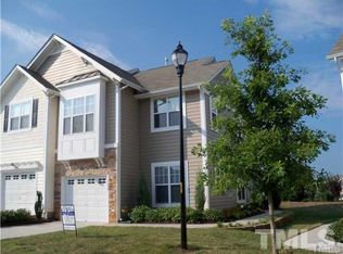 5909 Chivalry Ct, Raleigh, NC 27612