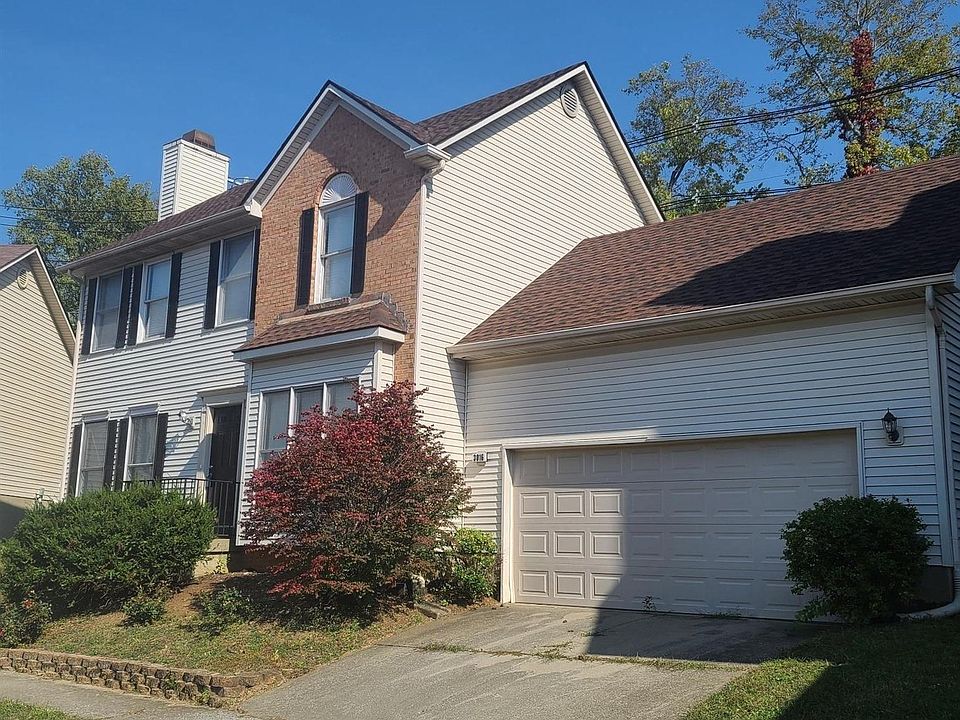 2nd image of 3016 Blenheim Way
