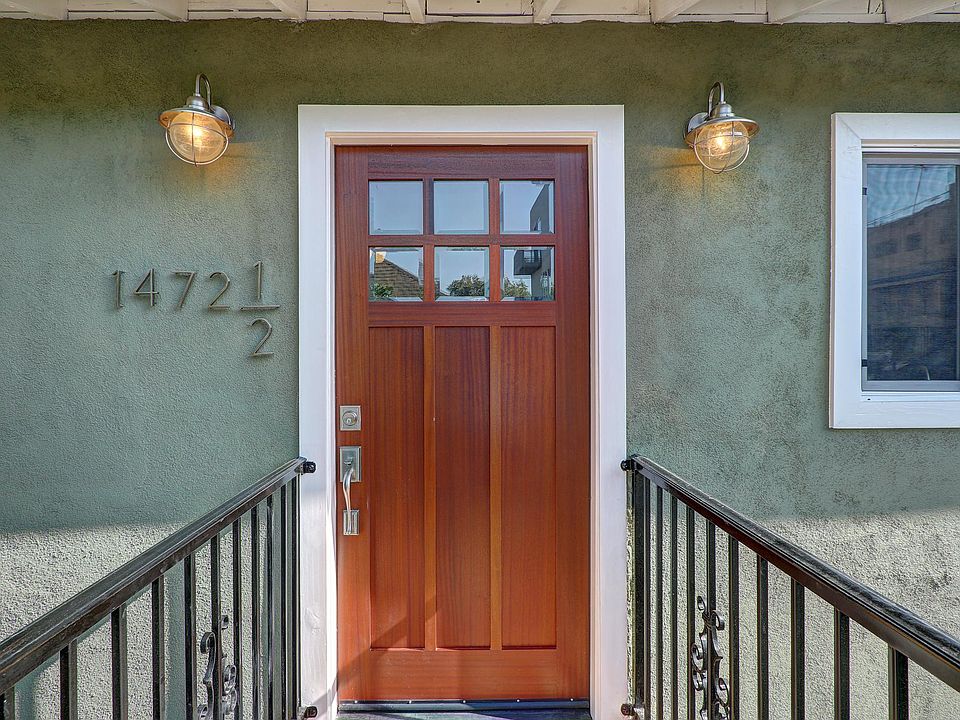 1st image of 1472 W Sunset Blvd #1/2