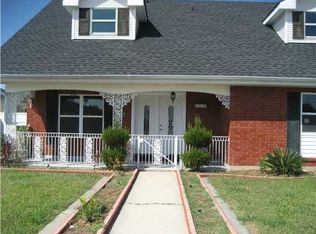 2312 Gallant Dr, Chalmette, LA 70043