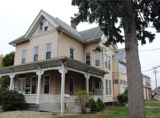 295 Chestnut St #2S, New Britain, CT 06051