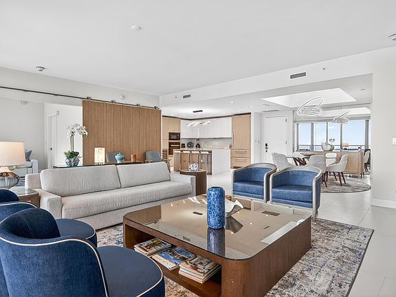 5th image of 3100 N Ocean Dr #804-P