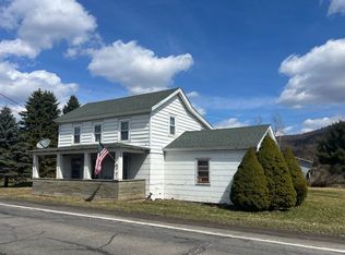 2339 Route 11, Kirkwood, NY 13795