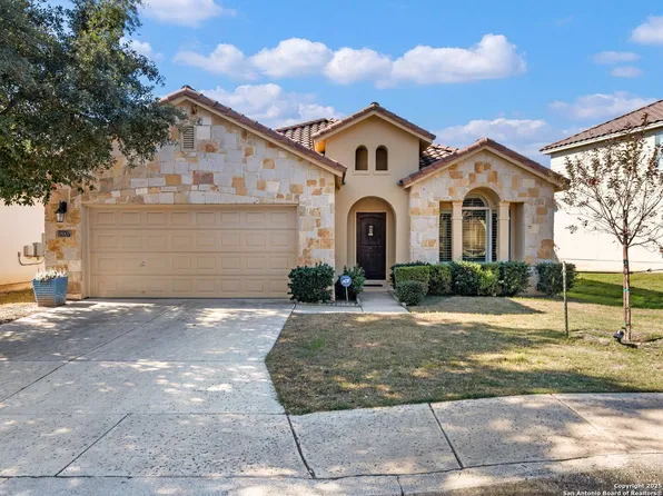 18007 CAMINO DEL MAR, San Antonio, TX 78257