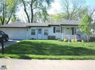 1064 Woodslee Dr, Troy, MI