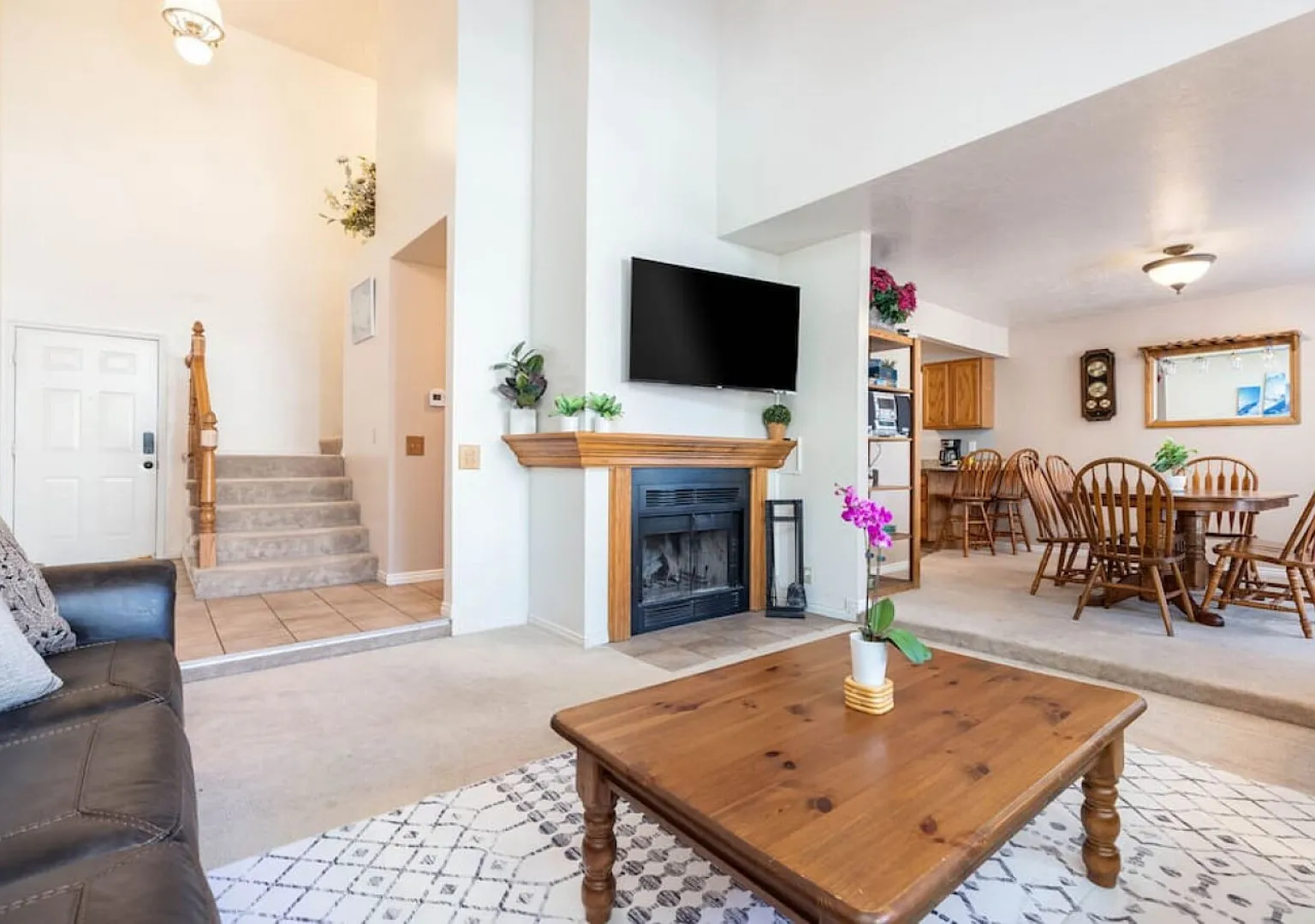 Wasatch Grove - Prvt Hot Tub, Close to Resorts! — Photo 1