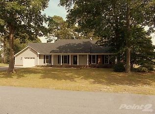 5624 Goose Creek Ln, Fayetteville, NC 28304