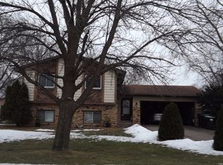 12007 Flamingo St NW, Coon Rapids, MN 55448