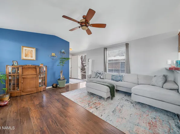 1450 W Kaibab Ln Lot 144, Flagstaff, AZ 86001