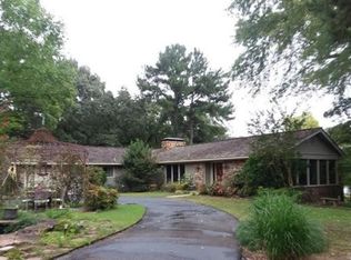 99 Beaverfork Rd, Conway, AR 72032