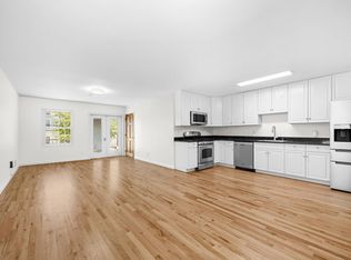 14 Elizabeth St #1, Jersey City, NJ 07306