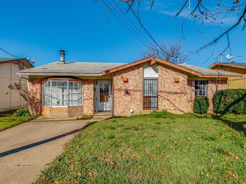 3823 Canada Dr, Dallas, TX 75212 Zillow
