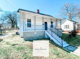 123 N Livingston St, Clinton, SC 29325