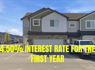 377 N 100 W, Morgan, UT 84050