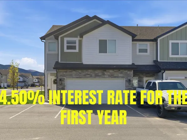 377 N 100 W, Morgan, UT 84050