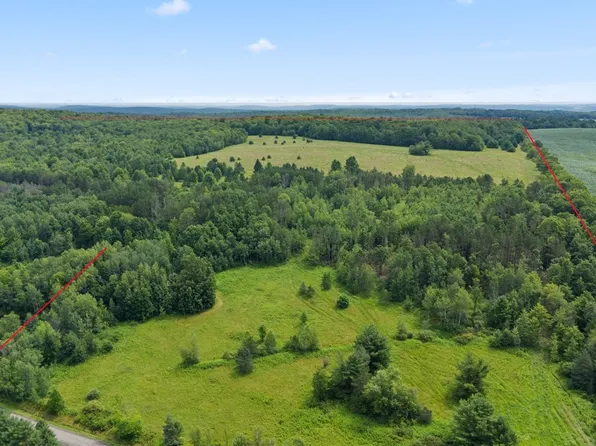 180 Jennings Rd, Richford, NY 13835