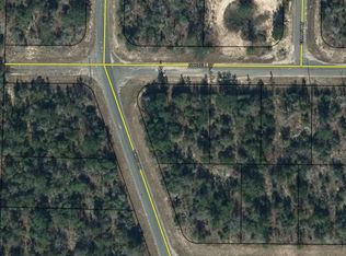 LOT 1 Norvell St, Chipley, FL 32428