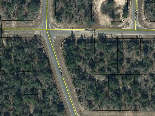 LOT 1 Norvell St, Chipley, FL 32428