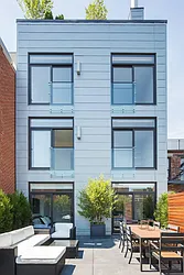 Rented by Town Residential