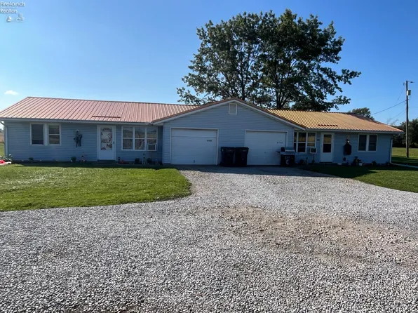 13310 Baumhart Rd, Amherst, OH 44001