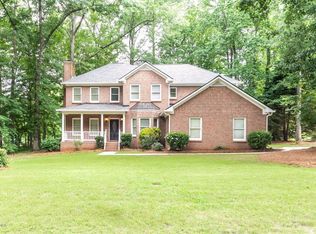 249 Pebblebrook Ln, Macon, GA 31220